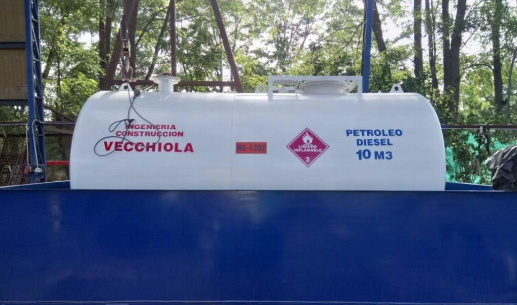 <strong>TANQUE AÉREO VERTICAL</strong>